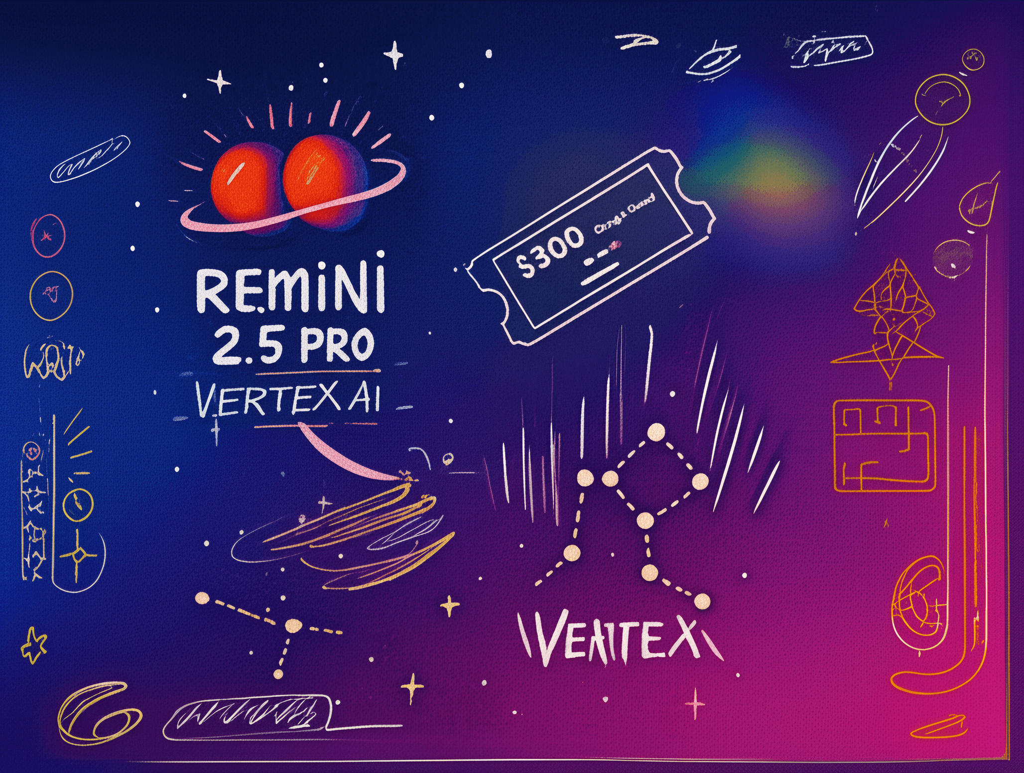 Gemini 模型不能免费调了？新用户用这招还能免费用上最新的 Gemini  Pro 模型